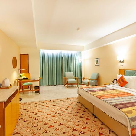 Fortune Park Lake City, Thane - Member Itc Hotels' Group Exteriér fotografie