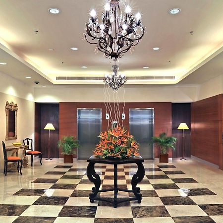 Fortune Park Lake City, Thane - Member Itc Hotels' Group Exteriér fotografie