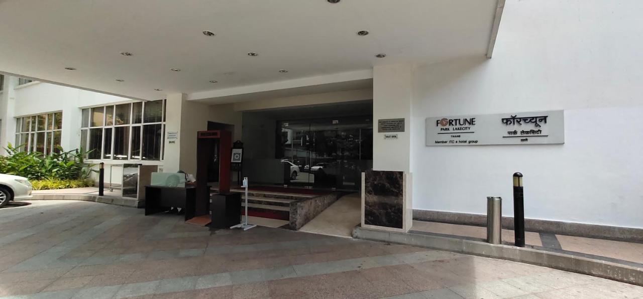 Fortune Park Lake City, Thane - Member Itc Hotels' Group Exteriér fotografie