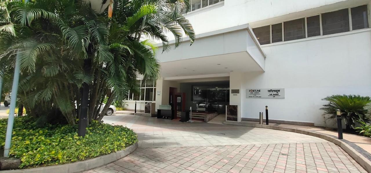 Fortune Park Lake City, Thane - Member Itc Hotels' Group Exteriér fotografie