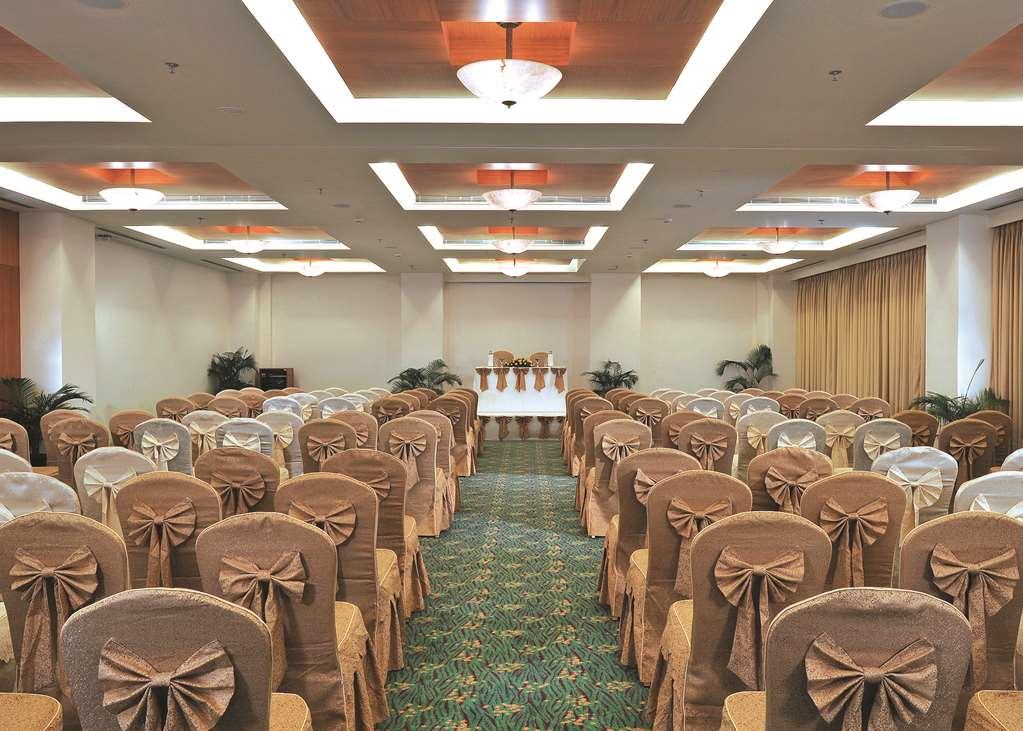 Fortune Park Lake City, Thane - Member Itc Hotels' Group Zařízení fotografie