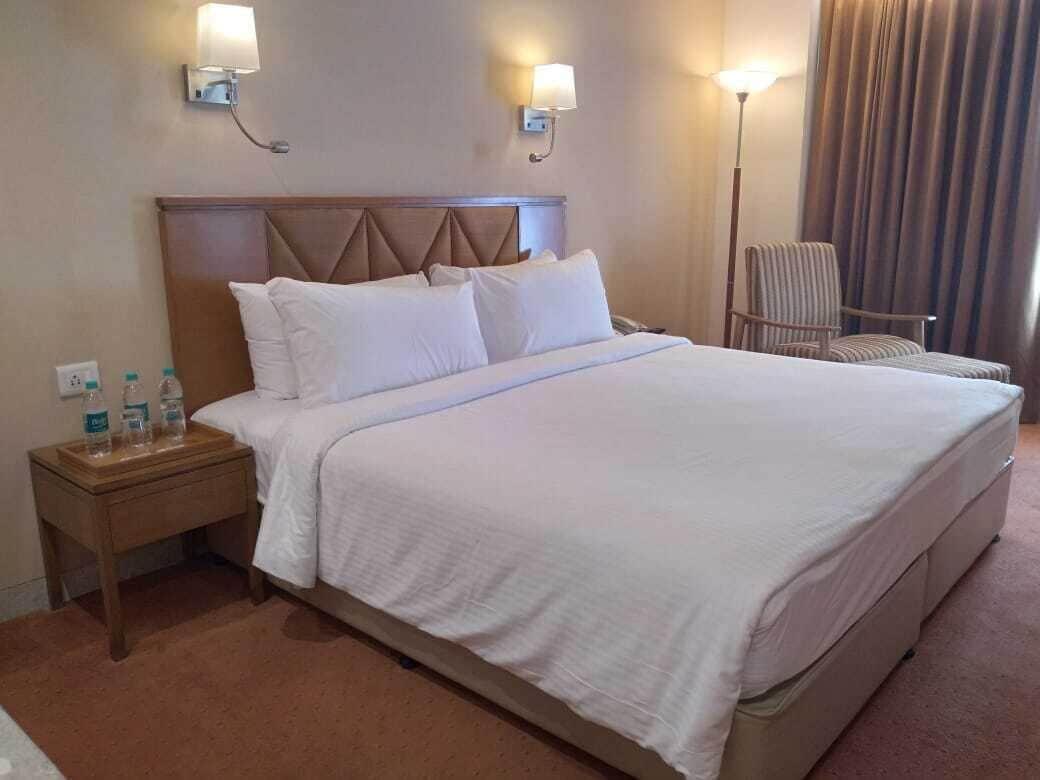 Fortune Park Lake City, Thane - Member Itc Hotels' Group Exteriér fotografie