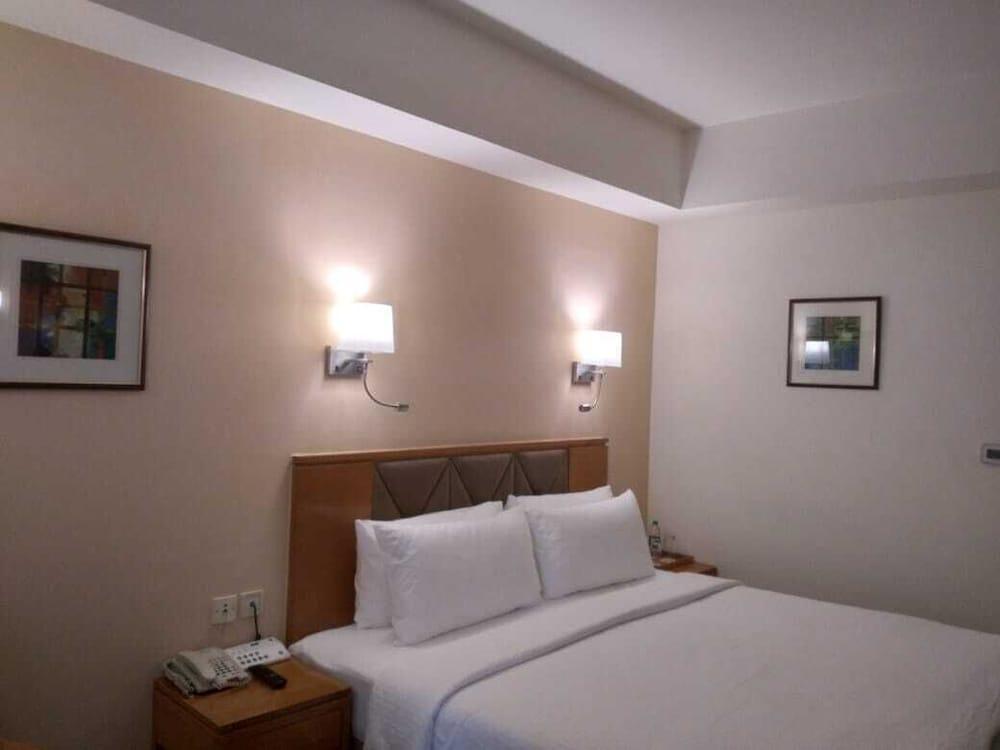 Fortune Park Lake City, Thane - Member Itc Hotels' Group Exteriér fotografie