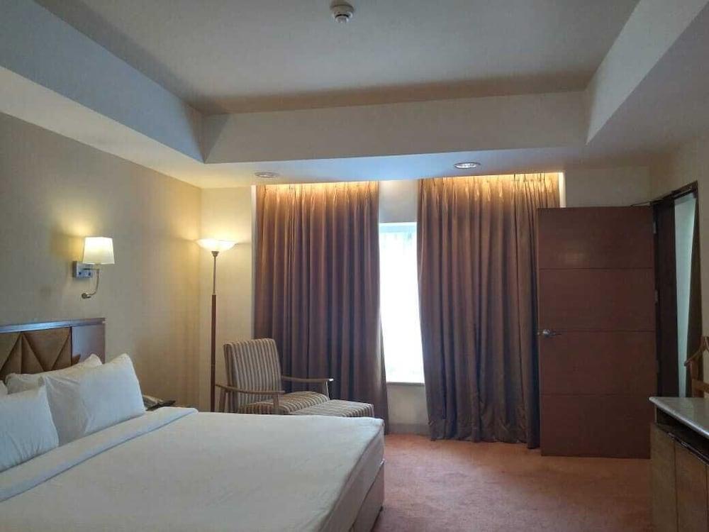Fortune Park Lake City, Thane - Member Itc Hotels' Group Exteriér fotografie