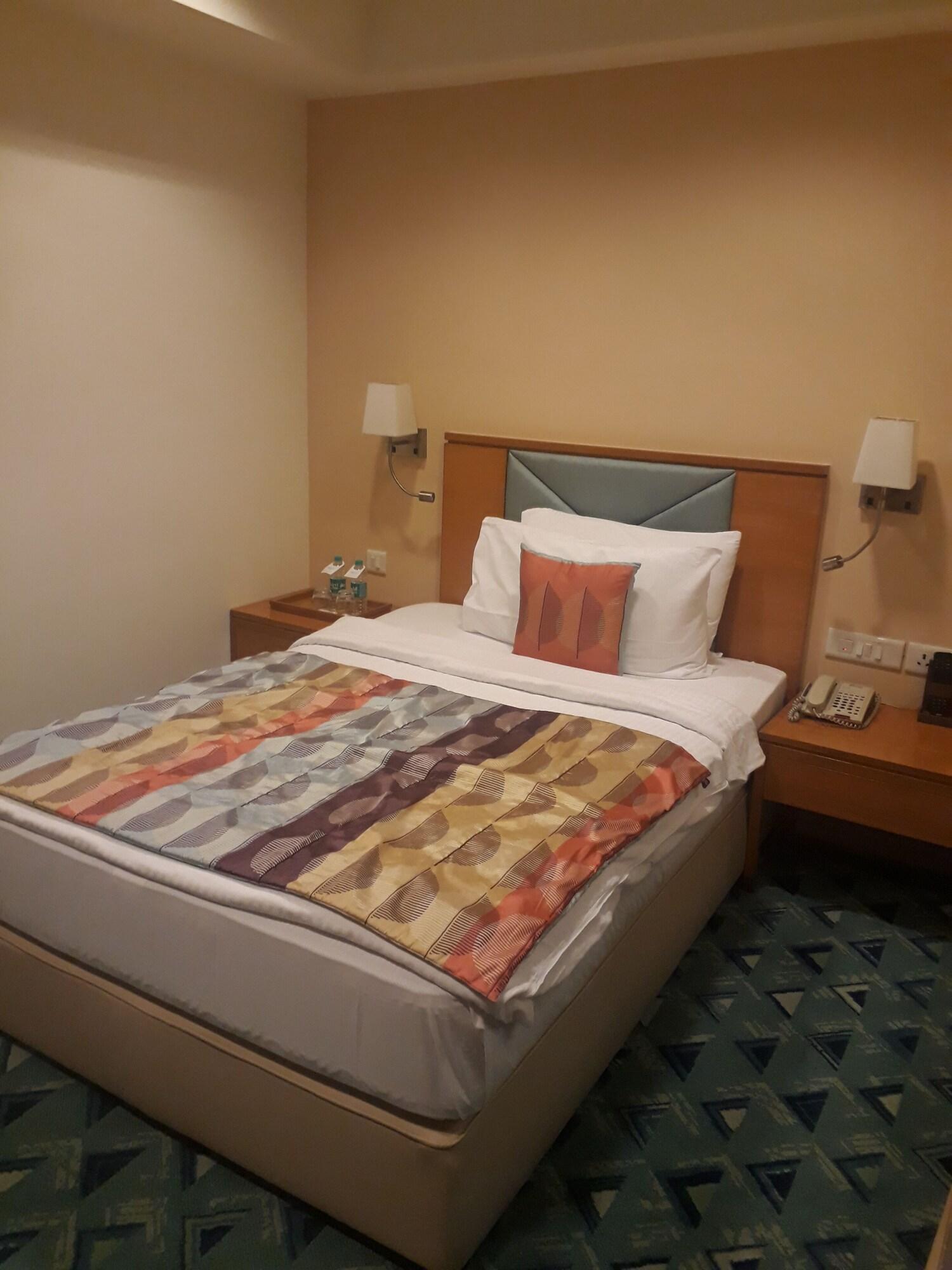 Fortune Park Lake City, Thane - Member Itc Hotels' Group Exteriér fotografie