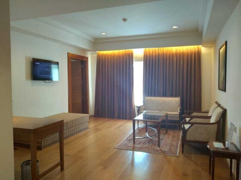 Fortune Park Lake City, Thane - Member Itc Hotels' Group Exteriér fotografie