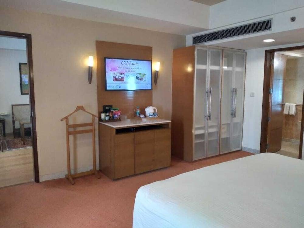 Fortune Park Lake City, Thane - Member Itc Hotels' Group Exteriér fotografie