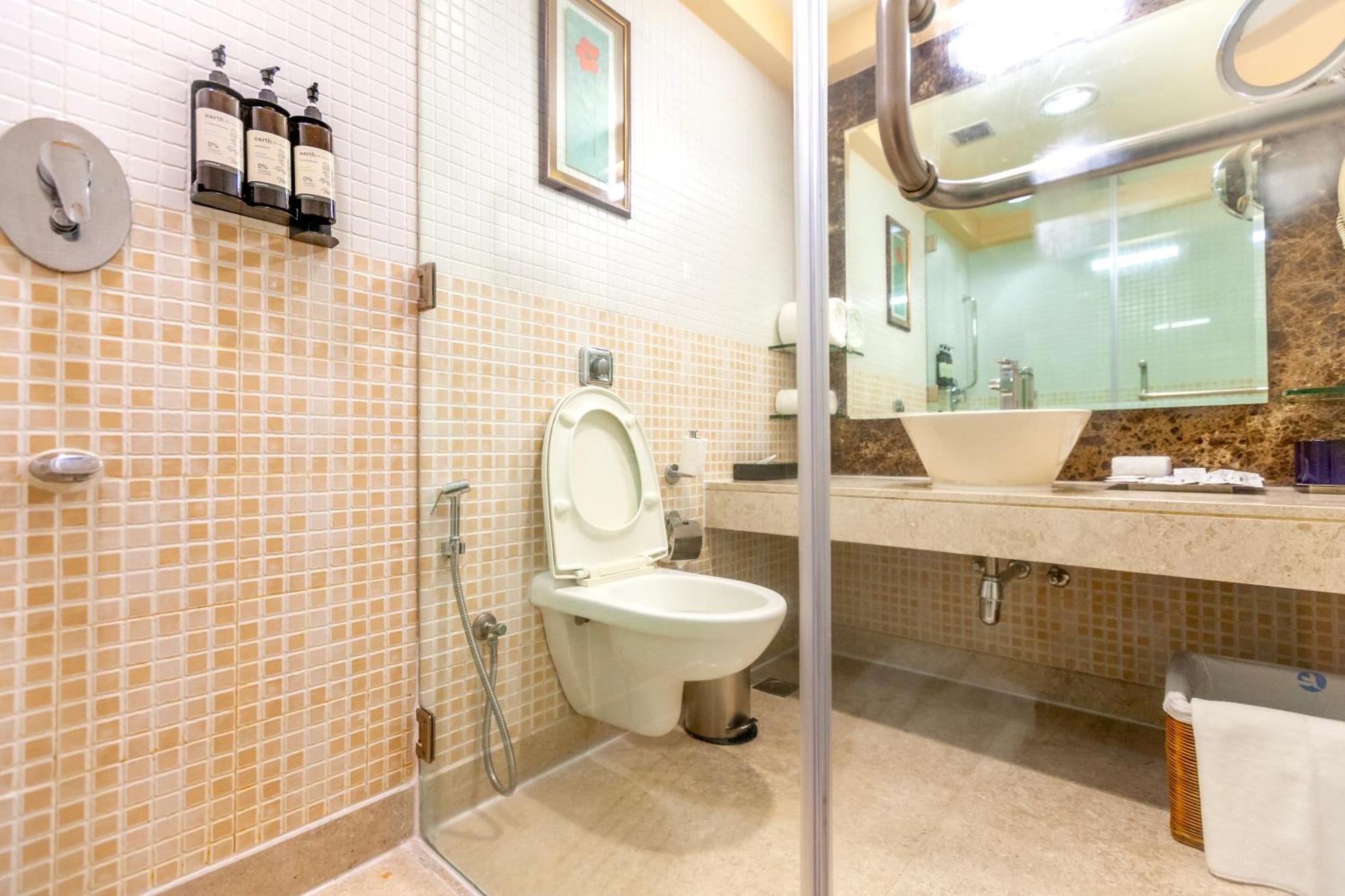 Fortune Park Lake City, Thane - Member Itc Hotels' Group Exteriér fotografie
