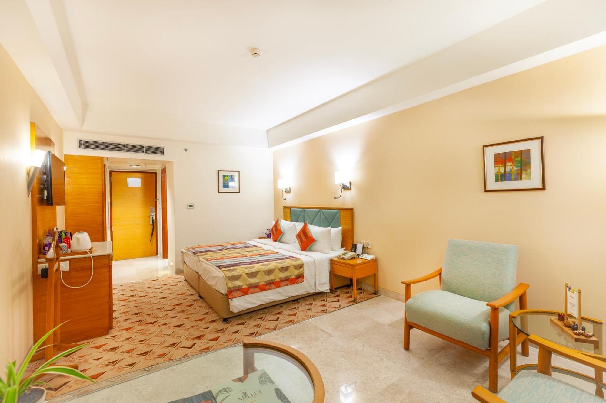 Fortune Park Lake City, Thane - Member Itc Hotels' Group Exteriér fotografie