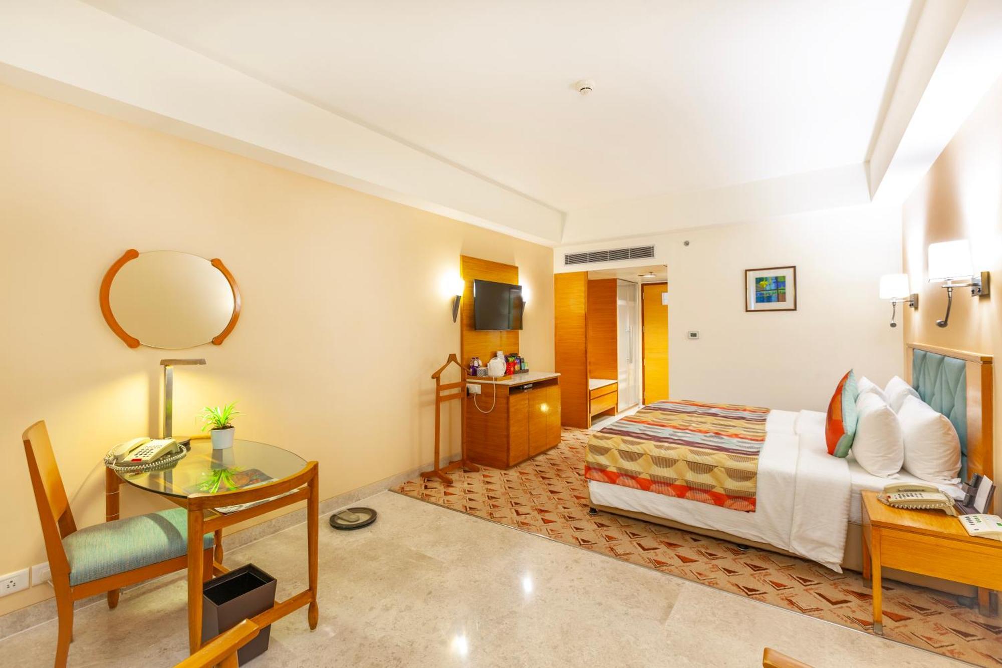 Fortune Park Lake City, Thane - Member Itc Hotels' Group Exteriér fotografie