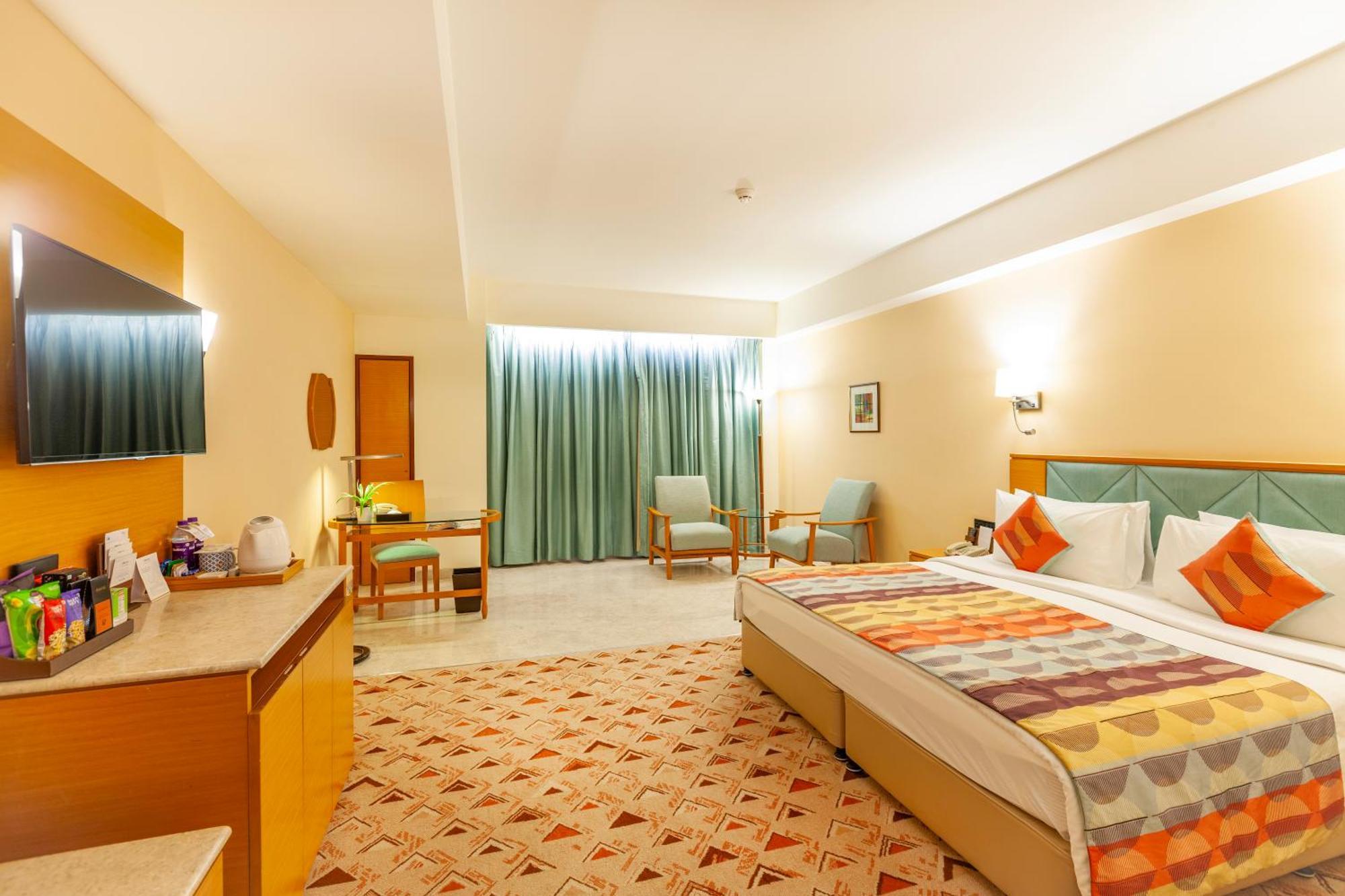 Fortune Park Lake City, Thane - Member Itc Hotels' Group Exteriér fotografie