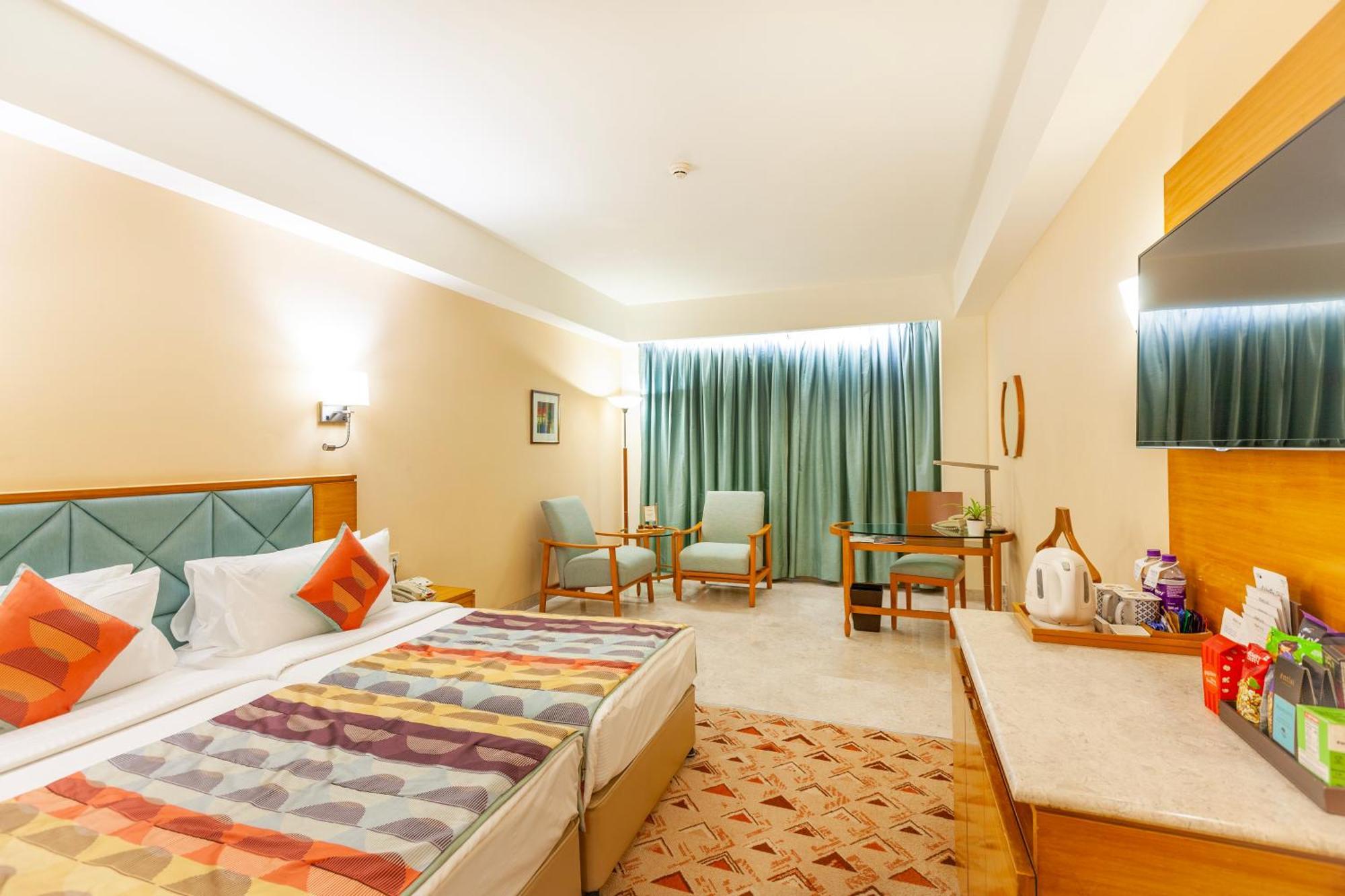 Fortune Park Lake City, Thane - Member Itc Hotels' Group Exteriér fotografie