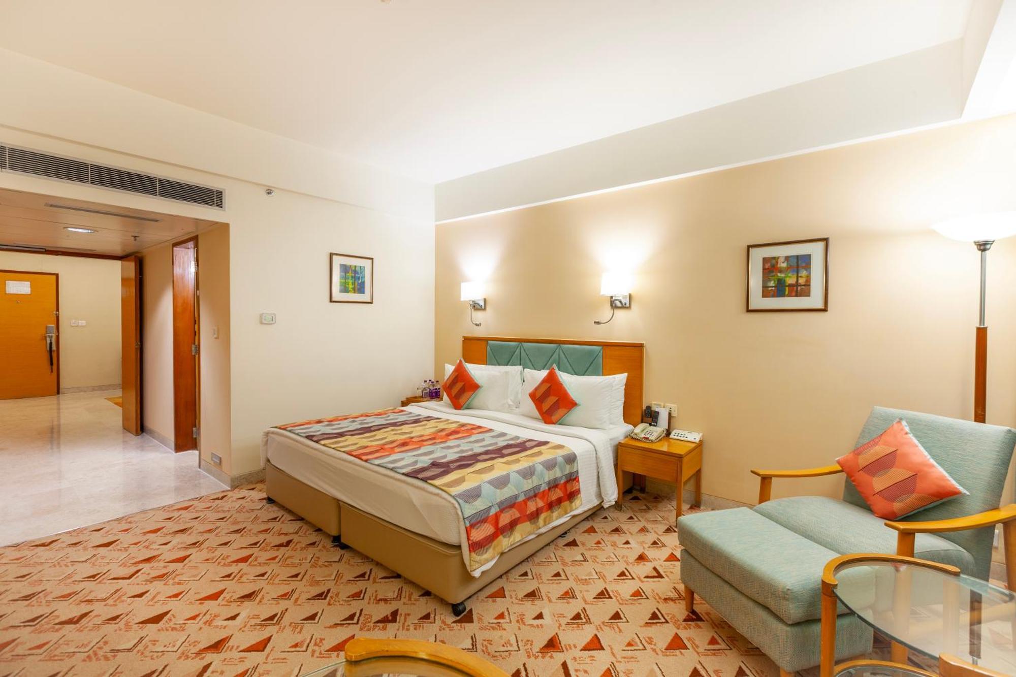 Fortune Park Lake City, Thane - Member Itc Hotels' Group Exteriér fotografie