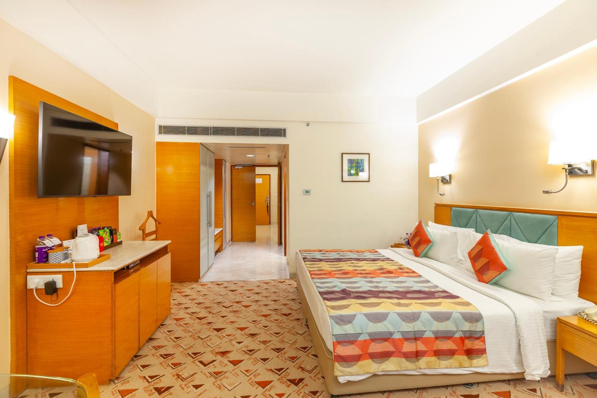 Fortune Park Lake City, Thane - Member Itc Hotels' Group Exteriér fotografie