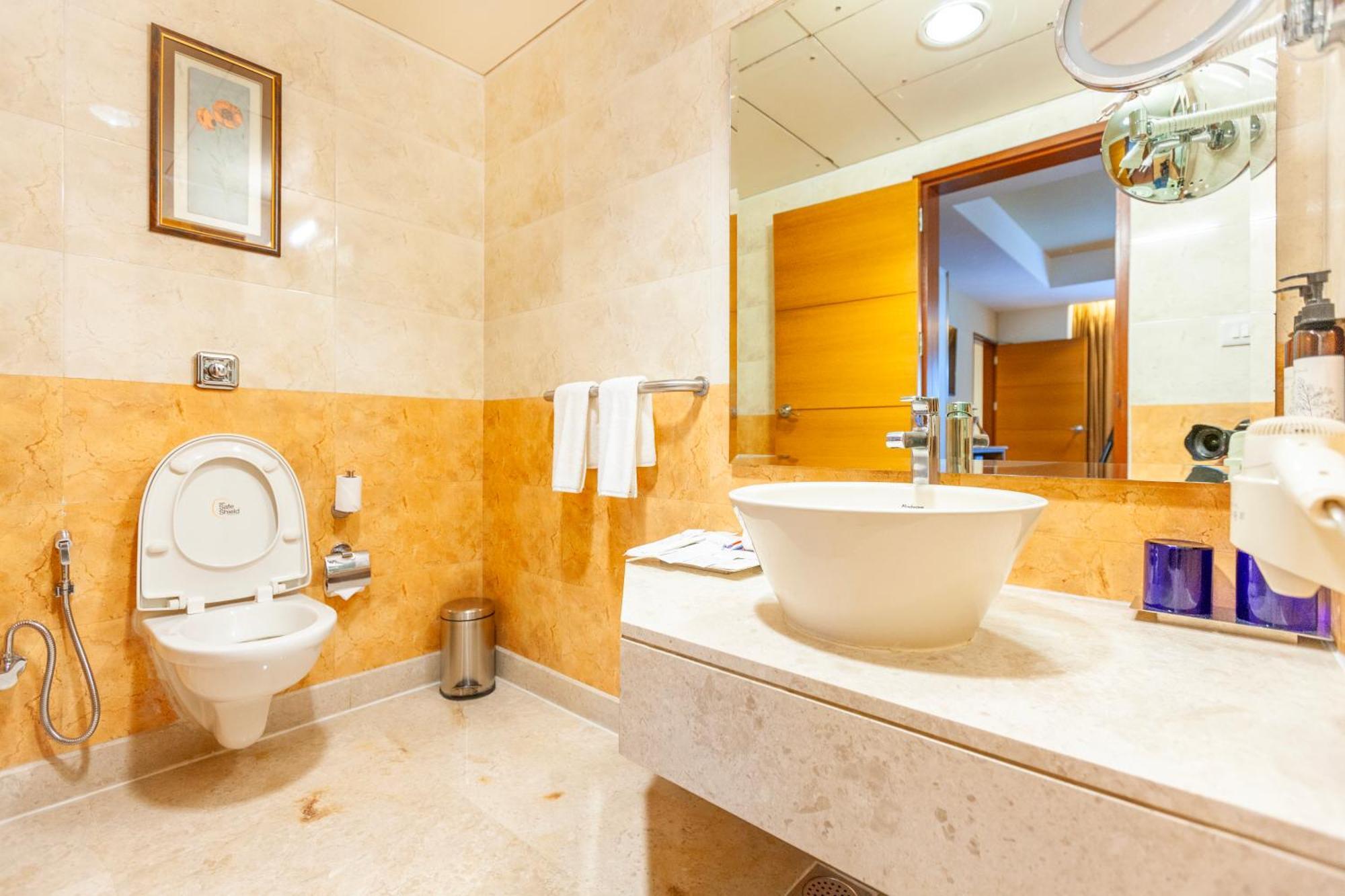 Fortune Park Lake City, Thane - Member Itc Hotels' Group Exteriér fotografie