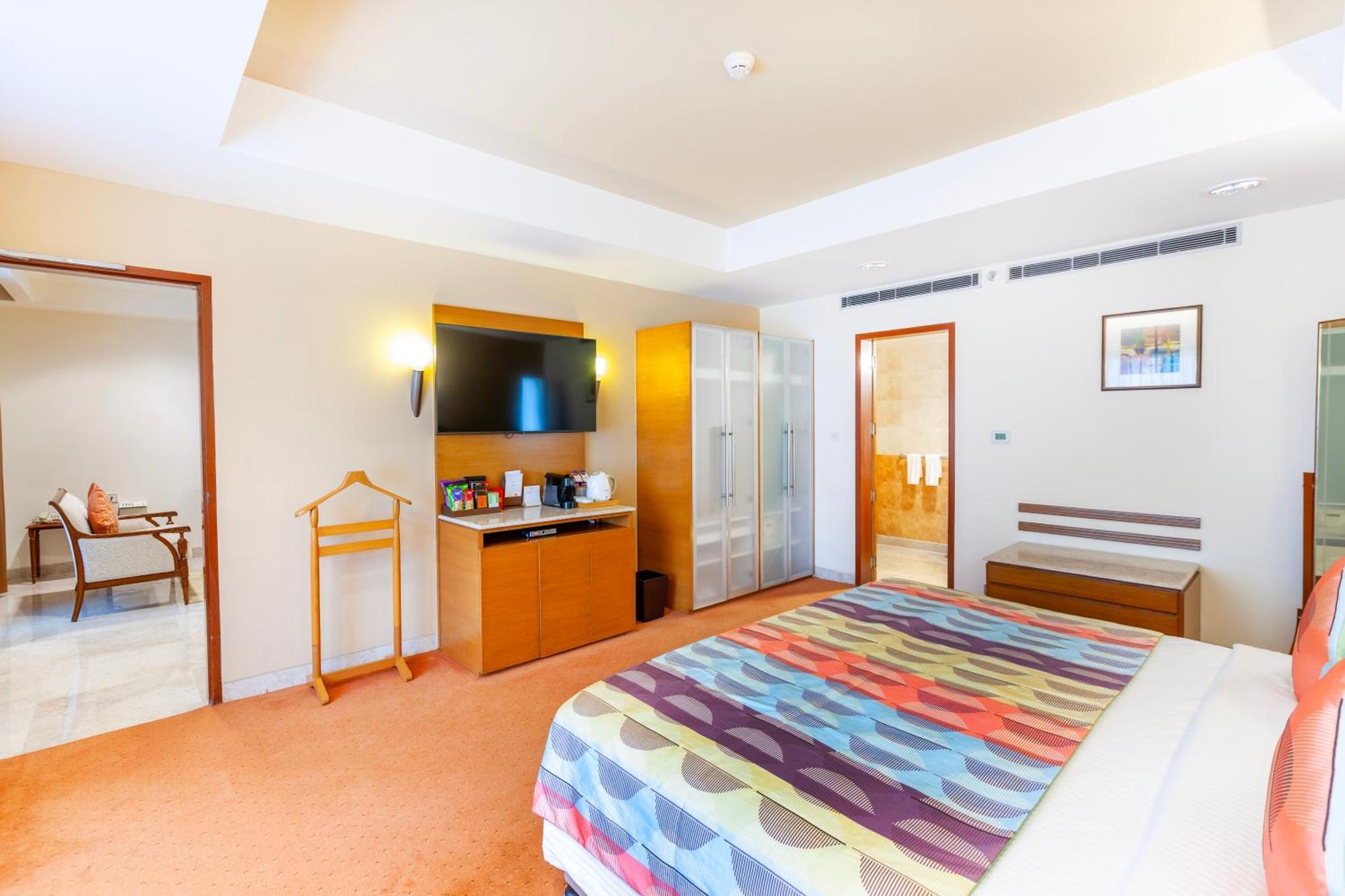 Fortune Park Lake City, Thane - Member Itc Hotels' Group Exteriér fotografie