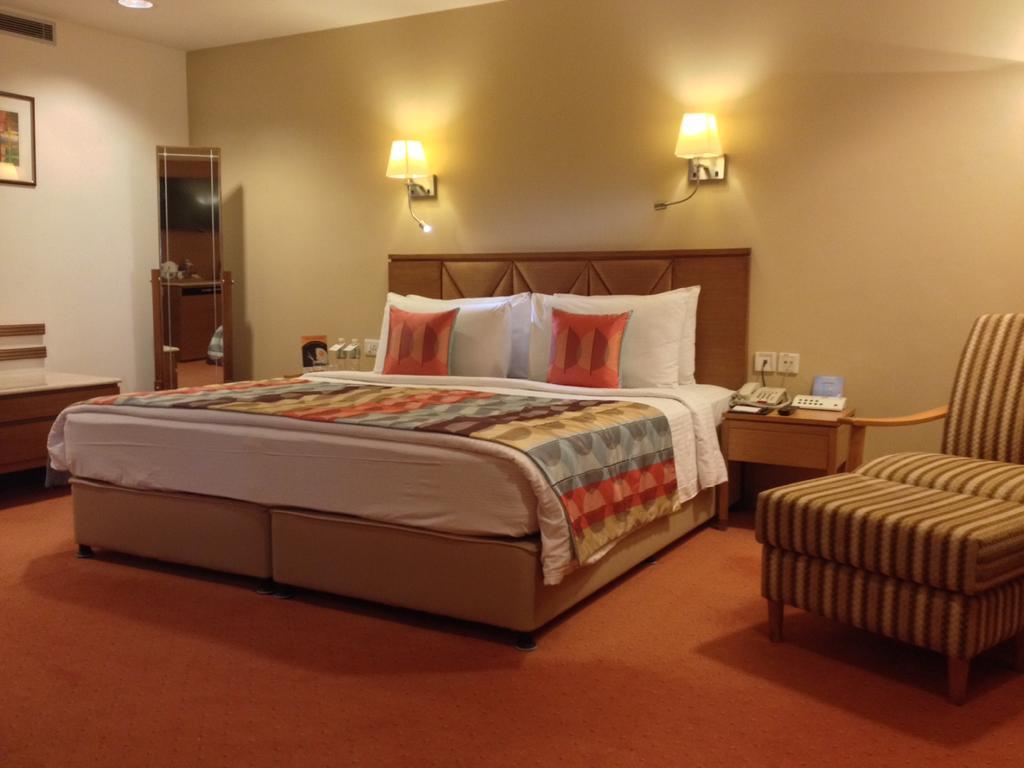 Fortune Park Lake City, Thane - Member Itc Hotels' Group Exteriér fotografie