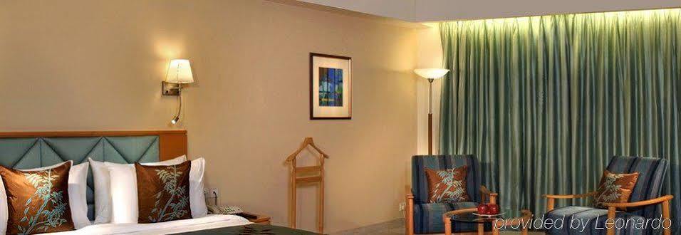 Fortune Park Lake City, Thane - Member Itc Hotels' Group Exteriér fotografie