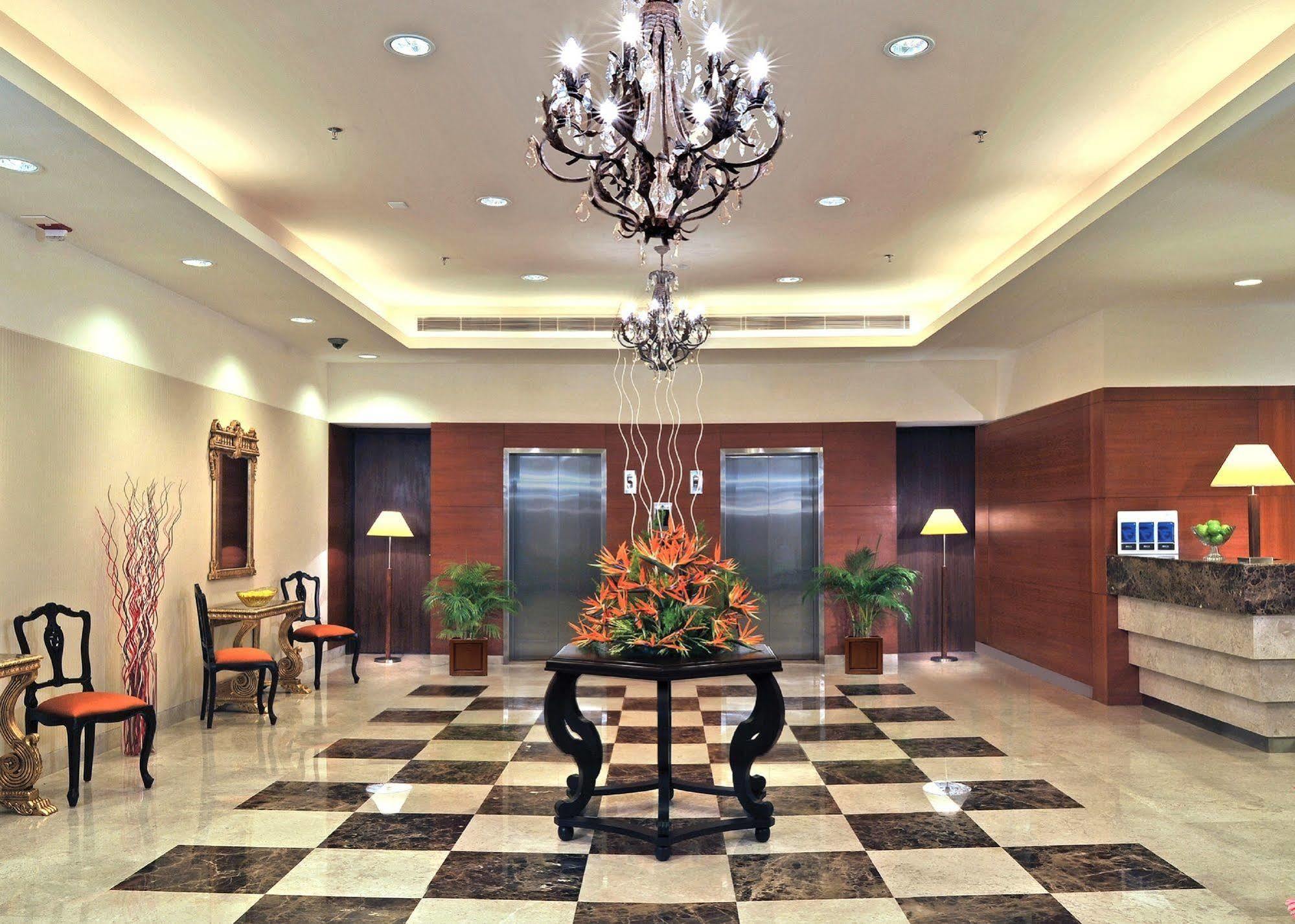 Fortune Park Lake City, Thane - Member Itc Hotels' Group Exteriér fotografie
