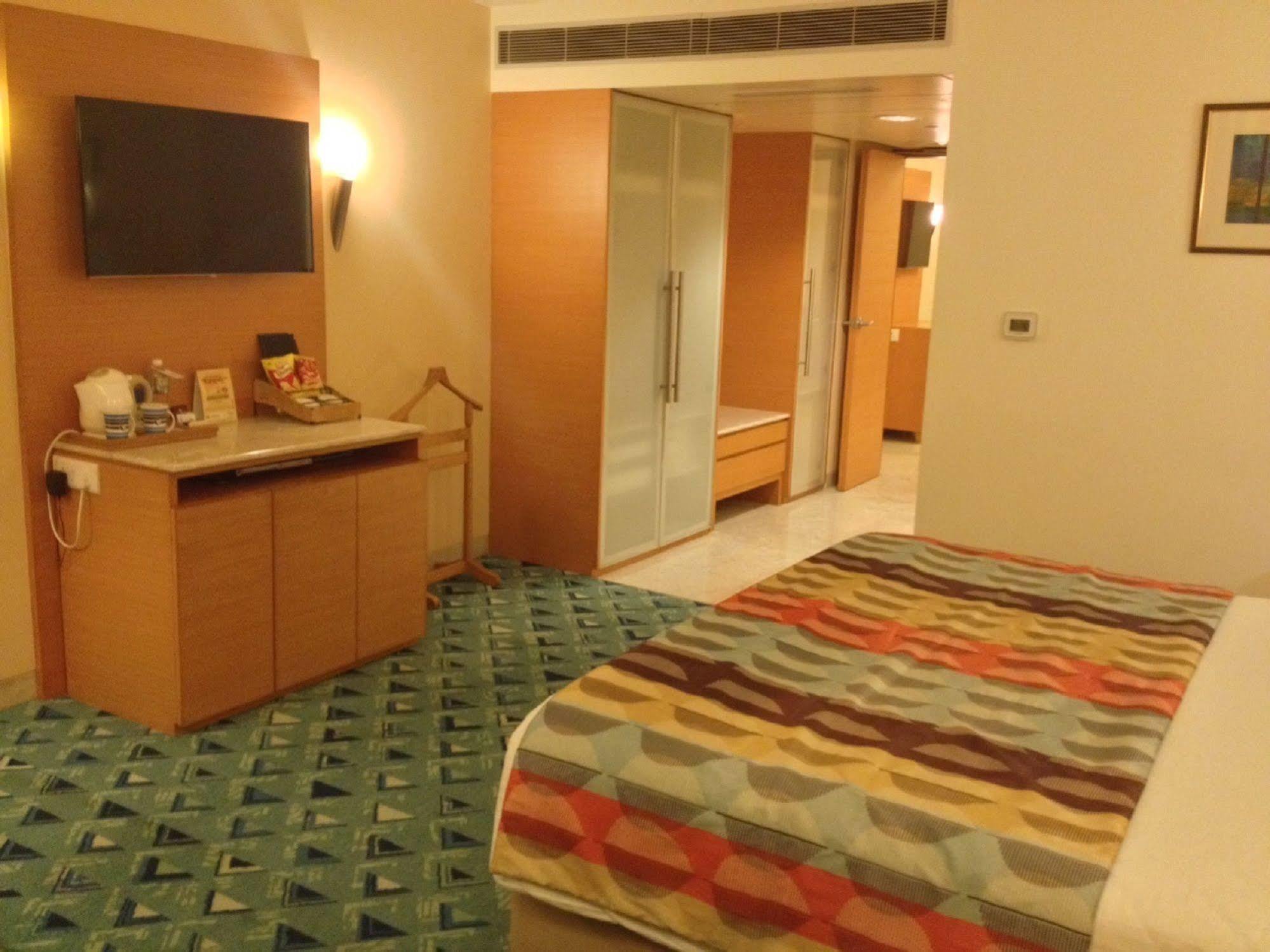 Fortune Park Lake City, Thane - Member Itc Hotels' Group Exteriér fotografie