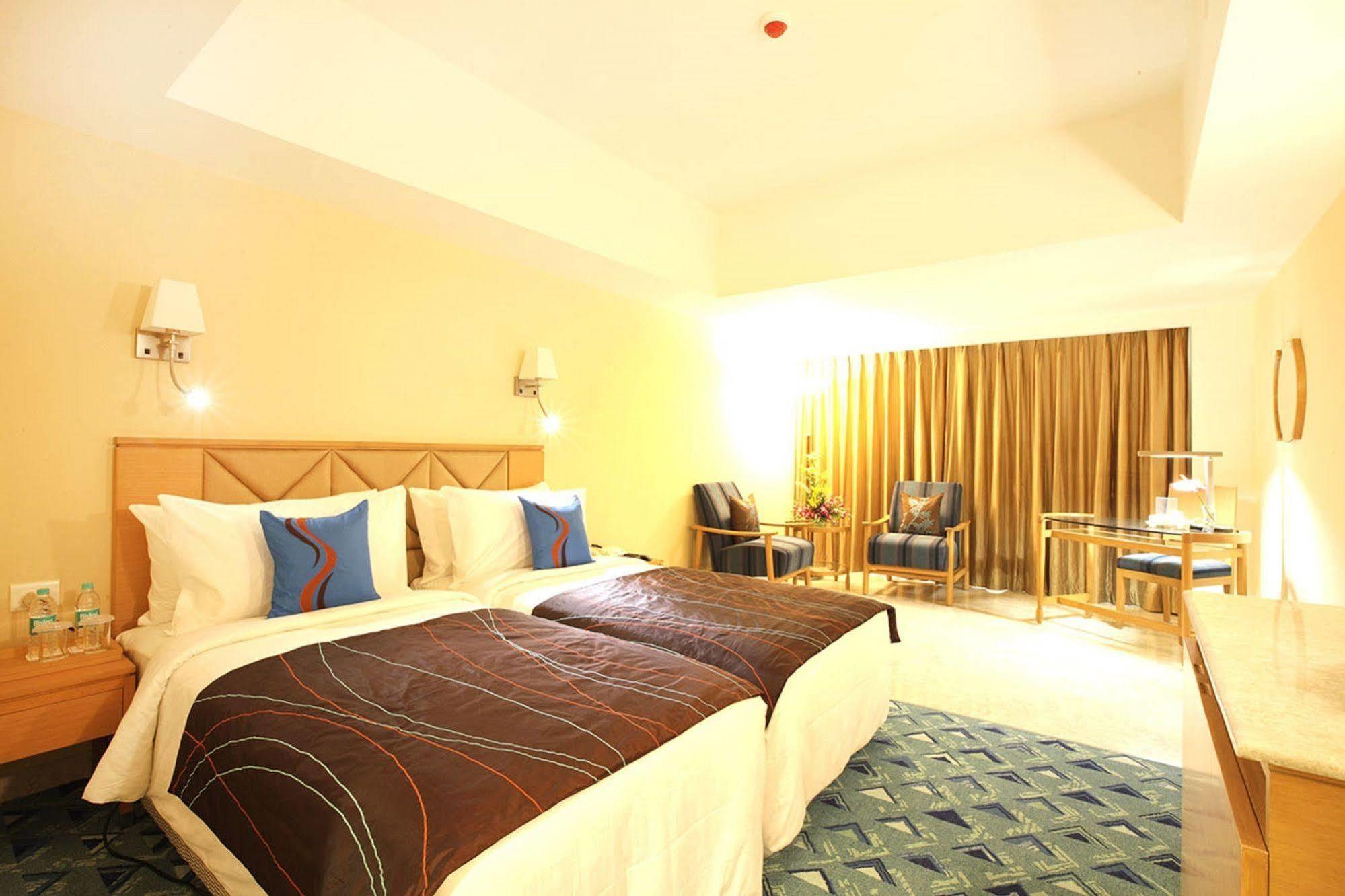 Fortune Park Lake City, Thane - Member Itc Hotels' Group Exteriér fotografie