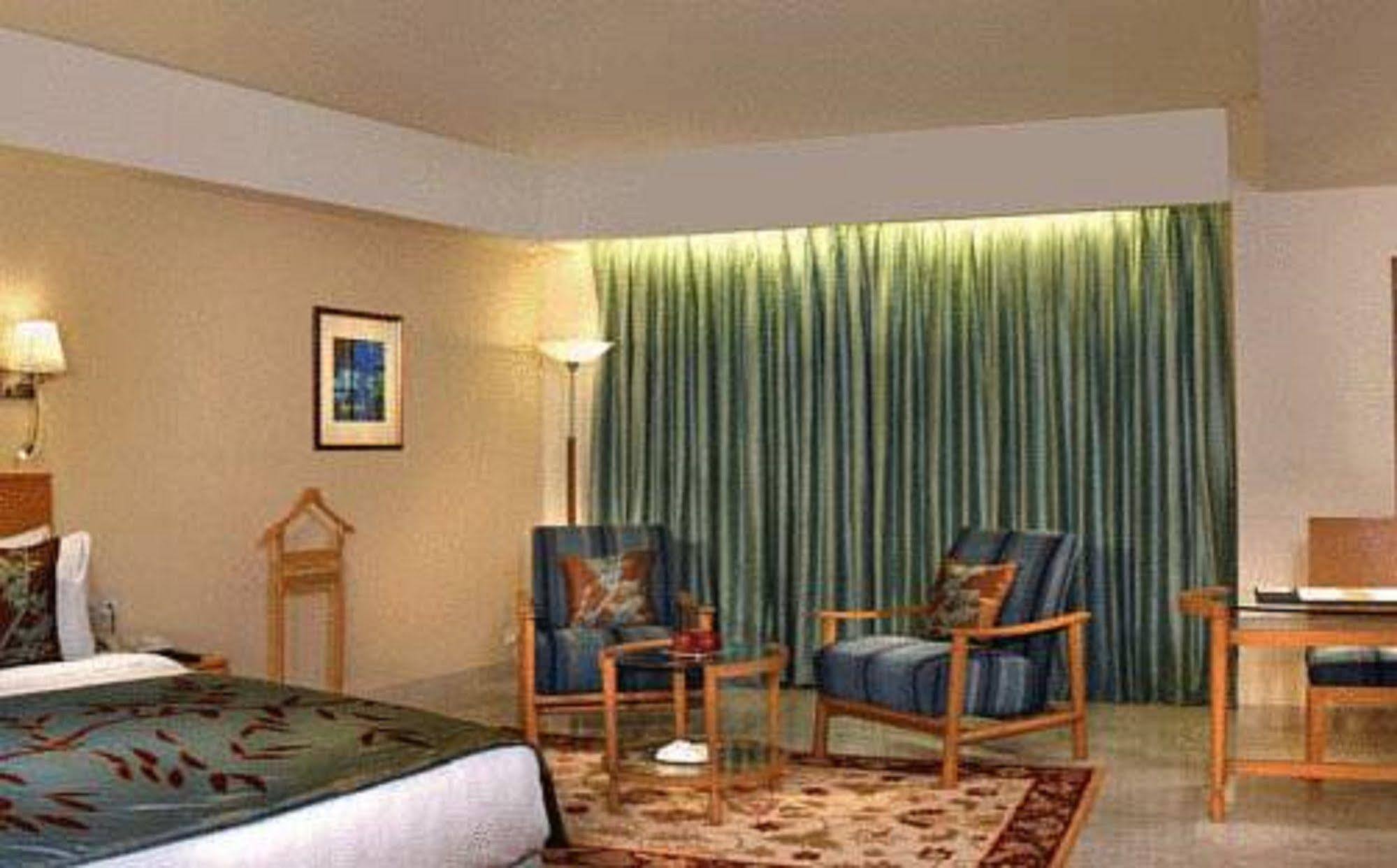 Fortune Park Lake City, Thane - Member Itc Hotels' Group Exteriér fotografie