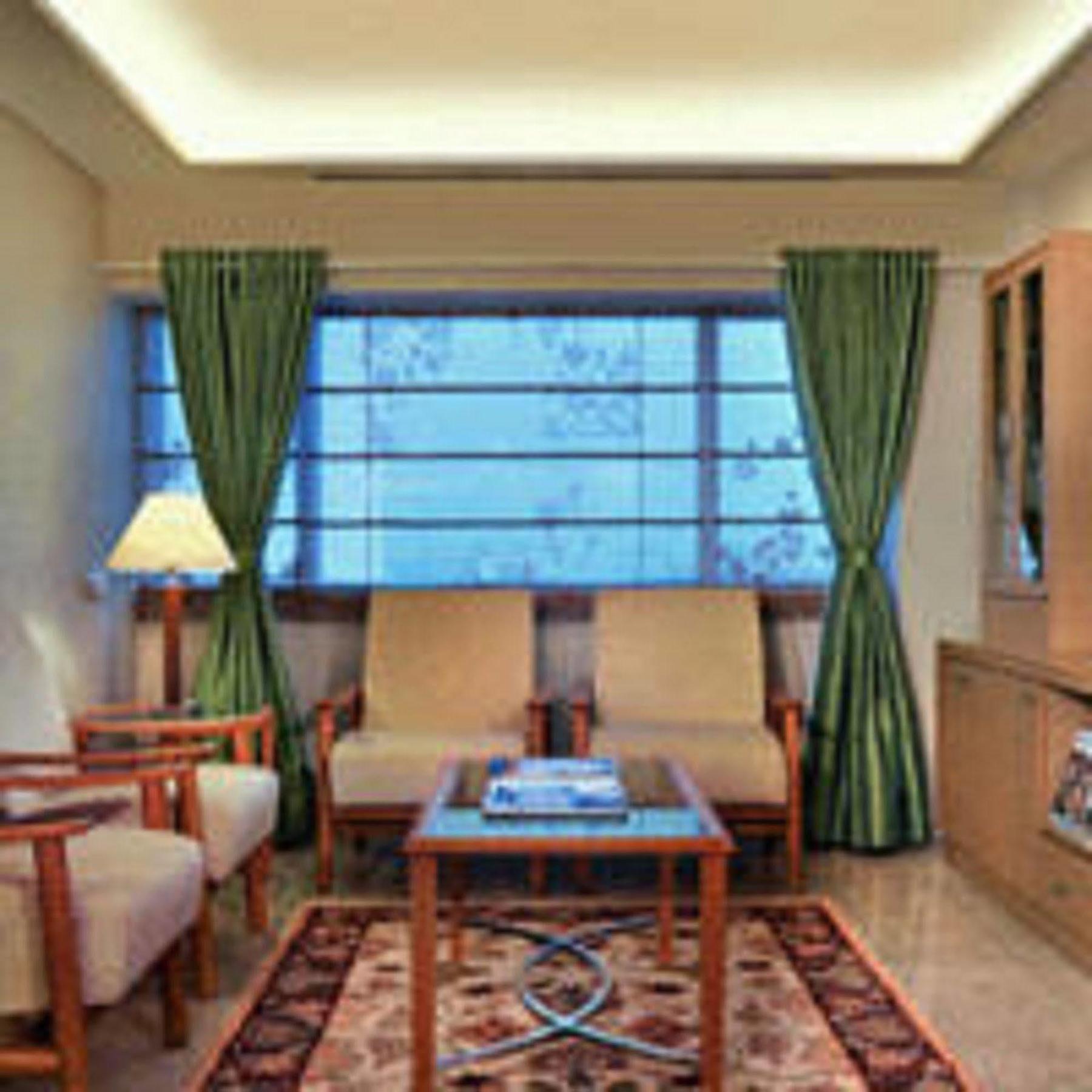 Fortune Park Lake City, Thane - Member Itc Hotels' Group Exteriér fotografie