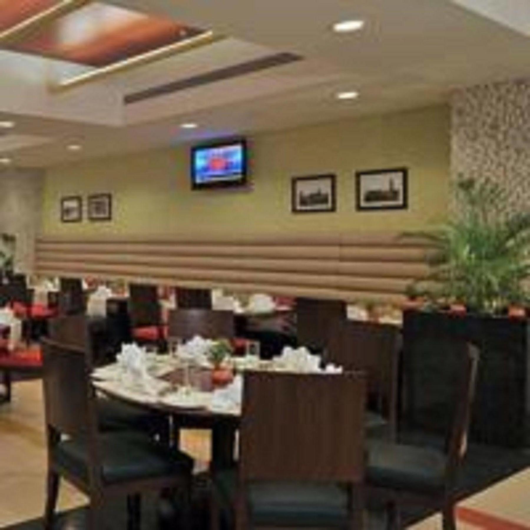 Fortune Park Lake City, Thane - Member Itc Hotels' Group Exteriér fotografie