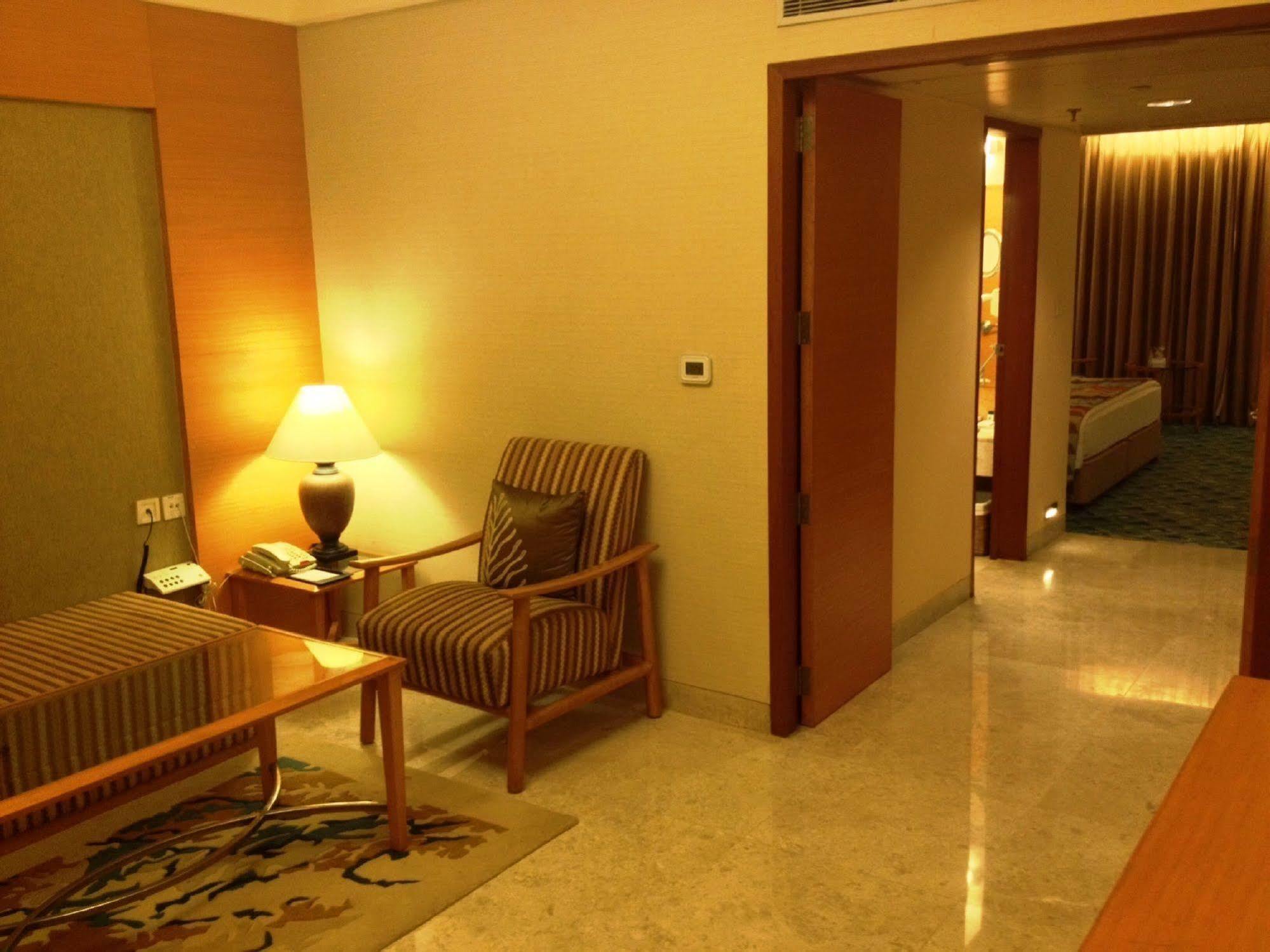 Fortune Park Lake City, Thane - Member Itc Hotels' Group Exteriér fotografie