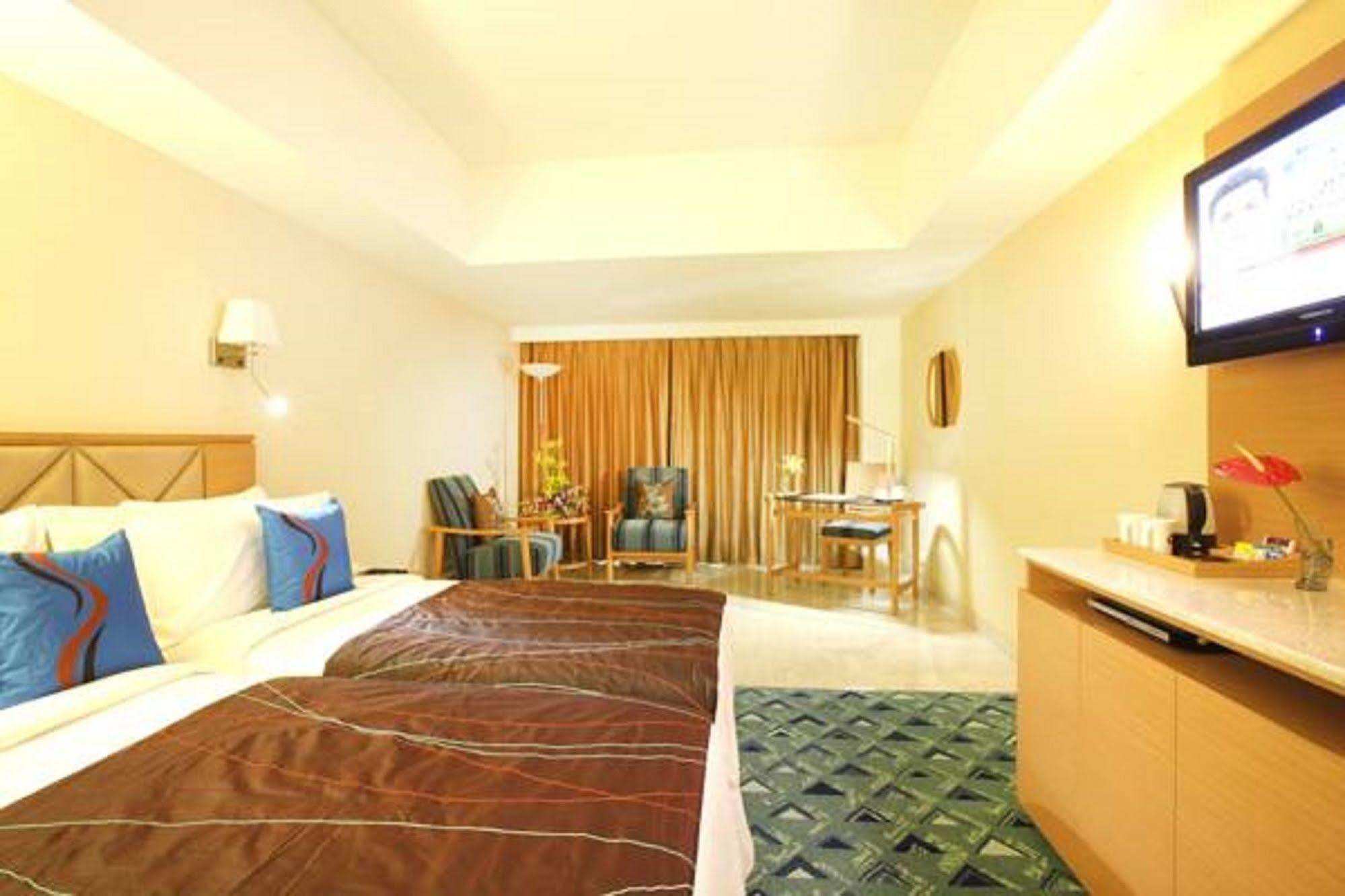 Fortune Park Lake City, Thane - Member Itc Hotels' Group Exteriér fotografie