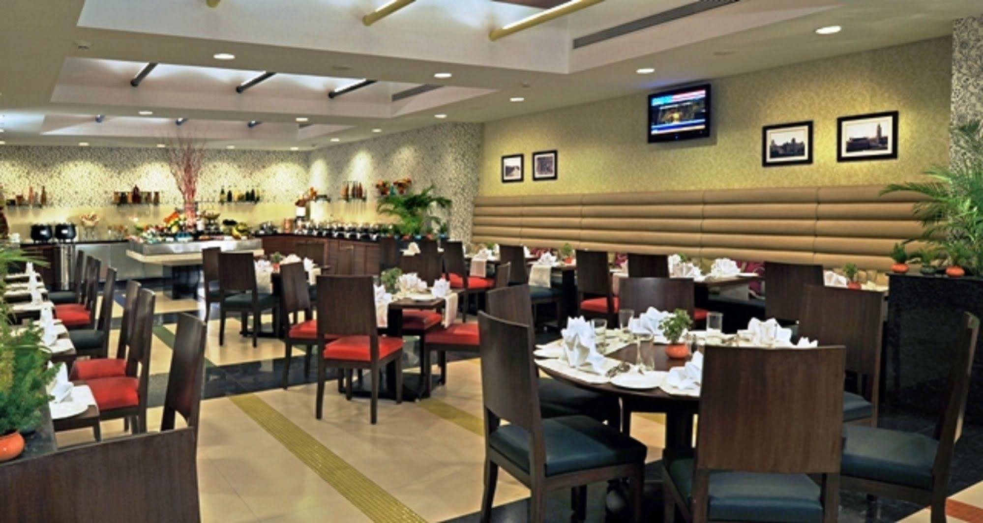Fortune Park Lake City, Thane - Member Itc Hotels' Group Exteriér fotografie
