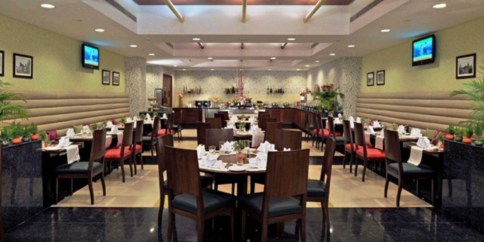 Fortune Park Lake City, Thane - Member Itc Hotels' Group Exteriér fotografie