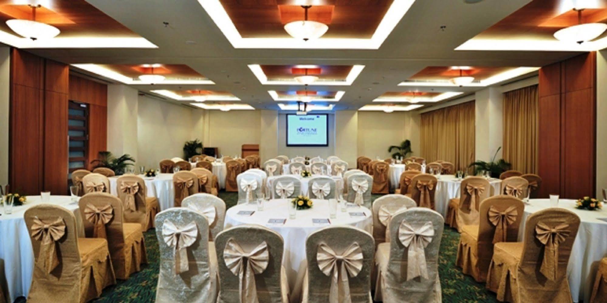 Fortune Park Lake City, Thane - Member Itc Hotels' Group Exteriér fotografie