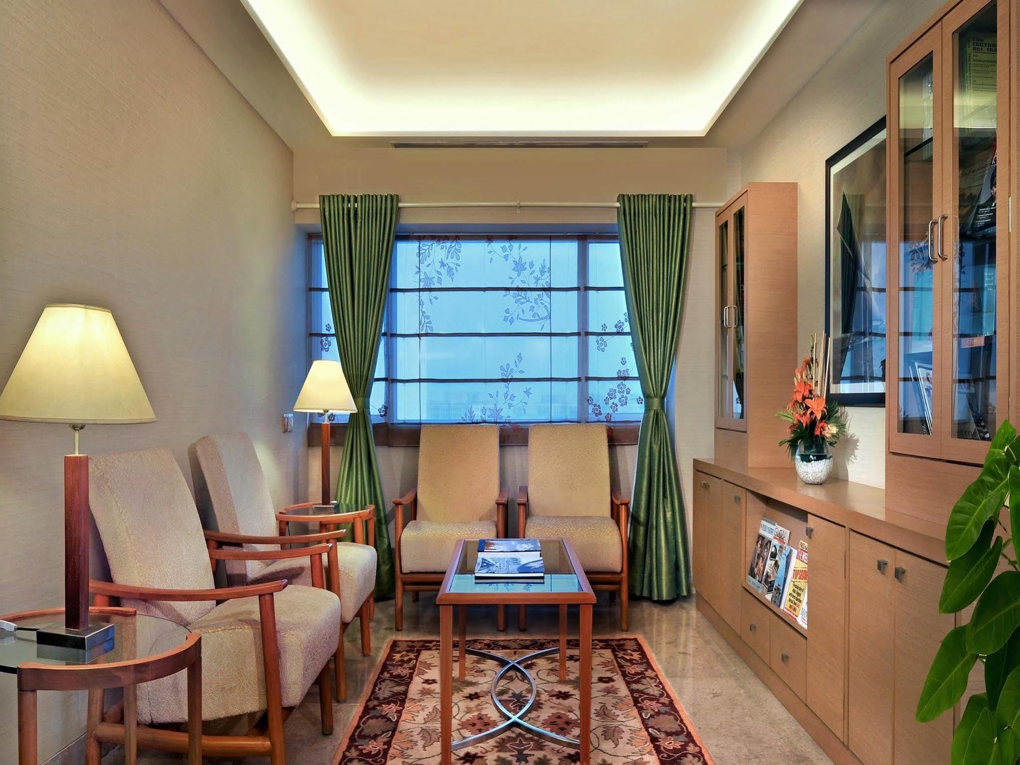 Fortune Park Lake City, Thane - Member Itc Hotels' Group Exteriér fotografie
