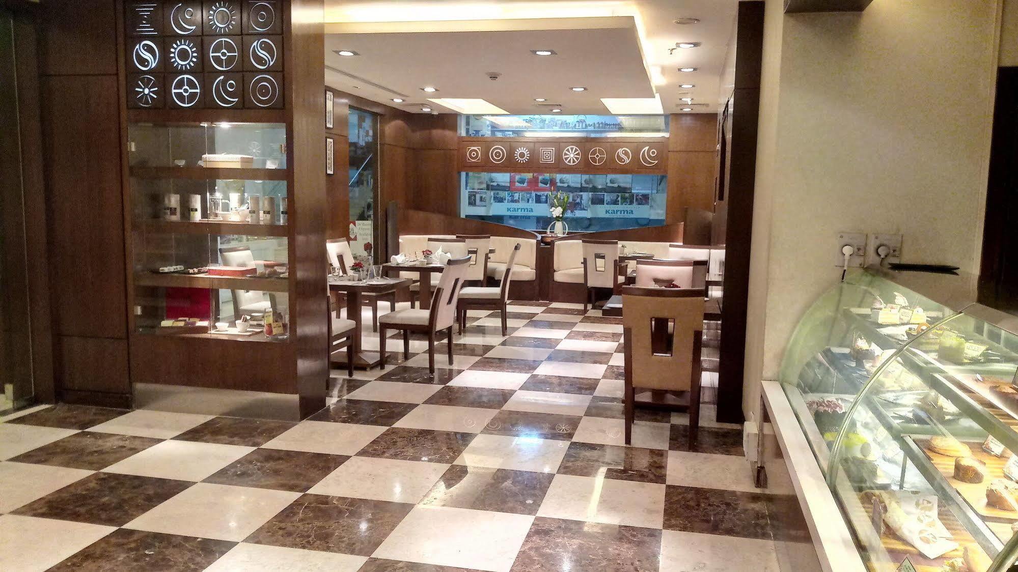 Fortune Park Lake City, Thane - Member Itc Hotels' Group Exteriér fotografie