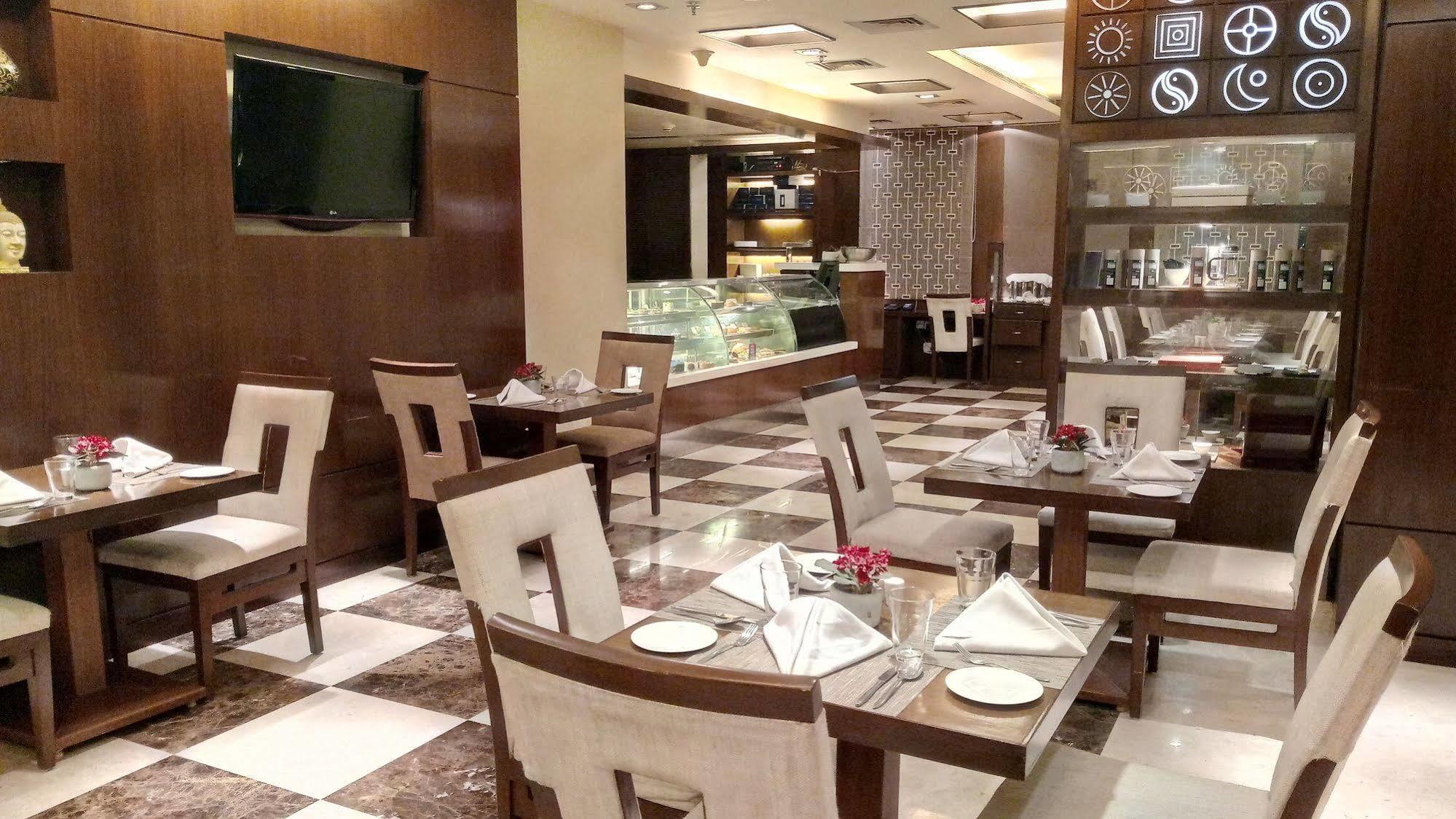 Fortune Park Lake City, Thane - Member Itc Hotels' Group Exteriér fotografie