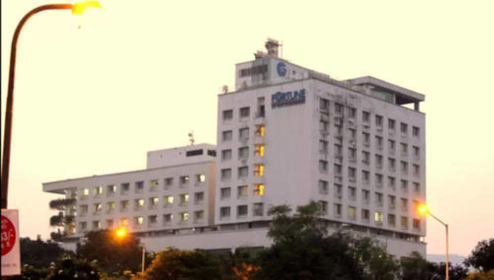 Fortune Park Lake City, Thane - Member Itc Hotels' Group Exteriér fotografie
